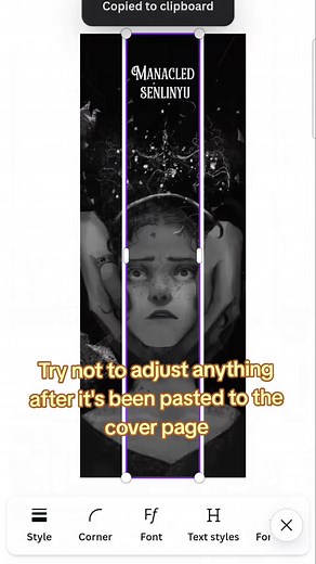 Book Binding Tutorial: How to Create a Seamless Spine Design