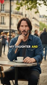 If You’ve Ever Hidden Your Pain Behind a Smile – Keanu Reeves Speaks to Seniors #KeanuReeves #keanureevesofficial #heartwarmingstories | Now You Know The Rest Of The Story