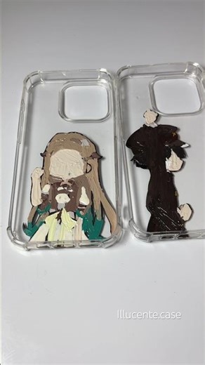 Painting Hanako-Kun x Yashiro Nene part 2 | Toilet-Bound Hanako-Kun #shorts