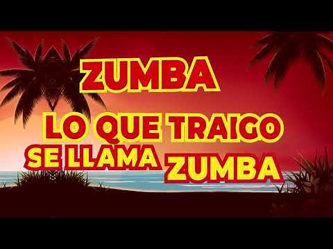 Collectif Métissé - LATINO MEGAMIX 2024 LYRIC Clip officiel