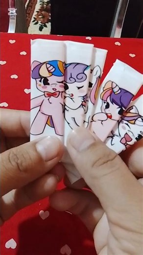 “Oddly Satisfying Zizi Candy Opening ASMR 😍✨ #shorts