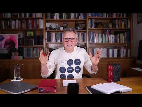 Chapter 1, Teaching in Parables, COL with DA