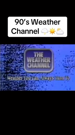5K views · 63 reactions | A feeling back to the past. ️⛅️ #weather #weatherchannel #nostalgia #throwback #backintheday #retro #classic #childhoodmemories #80s #90s #fy #foryouシ #explore | 80’s & 90’s Real Generation | Facebook