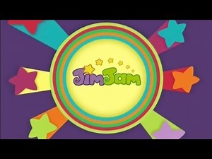 JimJam (CEE/EMEA/Dutch/Portugal/Russia) - Farm, Park and More Idents/Next (2010-2018) (UPDATE)