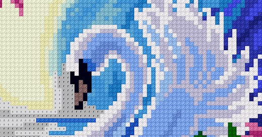Download & Play Cross-Stitch Masters on PC & Mac (Emulator)