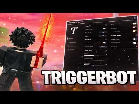 RAIDING & SHOWCASING THE BEST FREE TRIGGERBOT SCRIPT IN DA HOOD! (FLY + SPEED + TOOLCHECK)