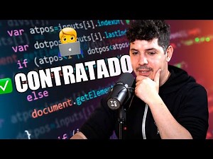 KEYS to a GOOD INTERVIEW as a JUNIOR DEV 👨‍💻