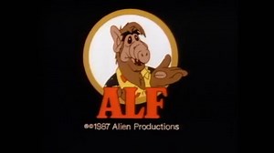 14 reactions | ALF: The Animated Series 1987–1989 Also known as ALF...