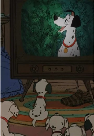 101 Dalmatians Walt Disney's original classic continues to charm audiences over generations with its irresistible tail-wagging stars… Play the film, buy on Apple TV store apple.co/45rww5N Ad.