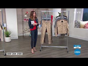 HSN | Skinnygirl Jeans by Bethenny Frankel Celebration 07.26.2020 - 10 AM