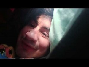 POV: You go to your job interview in a sonic outfit