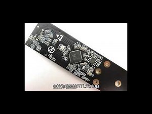 RTL9210B固件升级工具下载，mptool from LCB.CLUB