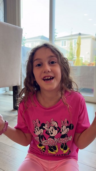 Mom Finds the Mess and Sierra Fixes It | Clean Up Lesson for Kids