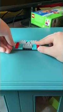 Lego Creator 3-in-1 31147 Retro Camera Speed Build