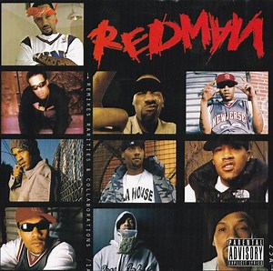 Redman - Remixes Rarities & Collaborations