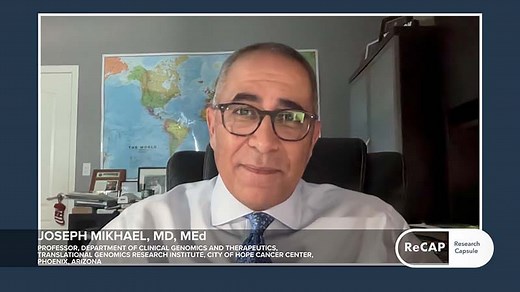 Clinical Advances in Multiple Myeloma From ASCO 2025