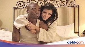Jejak Cinta Kim Kardashian dan Ray J yang Video Pornonya Kini Kembali Tersebar