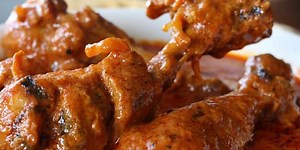 These Benefits Of Butter Chicken Will Make You Order It ASAP | Herzindagi