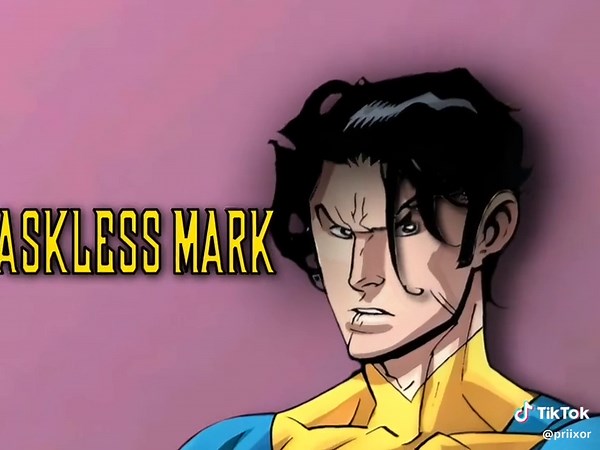 maskless mark | animation #recommendation #invincible #fyp #mark #rec #invincibleanimation #viral_video_tiktok #pyratiiiiiiiiiiiiiiiiiiiiiiiiiiiiiii