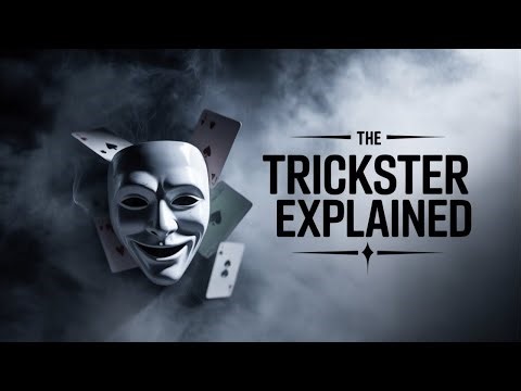 The Psychology of the Trickster