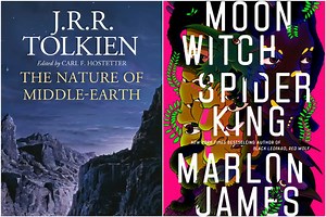 Fantastic worlds and where to find them: 7 new books on fantasy