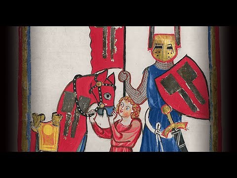 Albrecht Classen - Wolfram von Eschenbach's Parzival