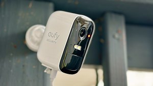 EufyCam 2C review: specs, performance, price