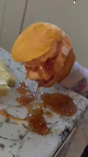 Delicious Slow-Mo Sweet Stuff | Foodie Meme Video