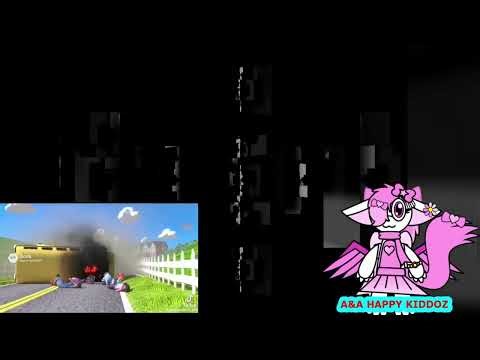 (VIDEO ADDED STARTED) YTPMV Splaat Scan D Minor^54 Raft Mix Donkey Kong The Object Thingy Is Next