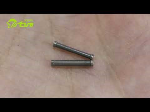 Mastering Micro-Overmolding: Flawless Liquid Silicone Encapsulation of Metal Parts