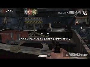 Download Game Call Of Duty Black Ops 2 Mod Apk