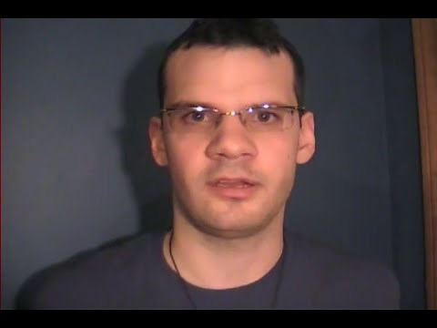 Hypnosis Video 1: A Progressive Relaxation Induction