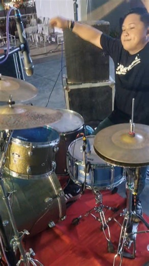 Bisan Unsa | Tribu sa Allabel, Sarangani Province Ammiel Shem S. Golbin 🥁 #VBND #SoliDeoGloria | Victory Band