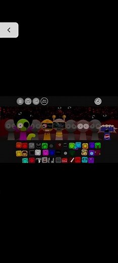 😱 Sprunki Pyramixed New Update 2025 | Insane Features & Pro Gameplay