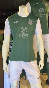 57K views · 663 reactions | First look at the  Hibernian Football Club Home Kit ✔️ 'ퟏퟓퟎ 퐘퐞퐚퐫퐬 퐨퐟 퐇퐢퐛퐞퐫퐧퐢퐚퐧' 憎 | Hibernian Retro | Facebook