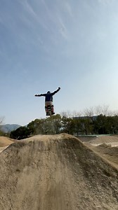 FPV？No. It’s WFP —— Wheel-Follow Perspective #shot #pov #electricunicycle | Kevin Chen