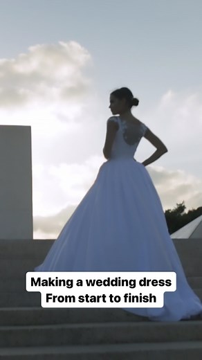 6.5K views · 44 reactions | All the dress making from A to Z You can...