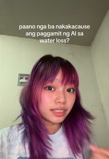 AI and water loss, paano nga ba sila connected?🤨 | aerated water