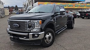 13 reactions | Stock# B8146 | 2022 Ford F-350 XLT | Pricing: $79,999...
