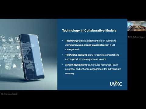 Collaborative Technologies for Enhancing Community Resilience to Substance Overdose