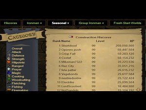 First 200m in Trailblazer Reloaded - Construction.