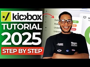 FREE Bulk Email Verification Tool for 2025 (Kickbox Review)