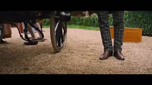 Découvrez Cate Blanchett qui évoque son rôle de marâtre dans le film #Cendrillon | Walt Disney Studios