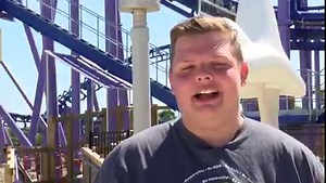 74K views · 758 reactions | CALLING ALL RIDERS  Lost Island Theme Park in Waterloo is officially open. About 20 of the 25 rides are running today. Watch this video for some sights and sounds of the first people to enter the gates! More info about the opening here: https://www.kwwl.com/news/lost-island-theme-park-officially-opens-drawing-visitors-from-across-the-state/article_92a8ba50-ef27-11ec-b9e9-5bd403c3990b.html | KWWL | Facebook