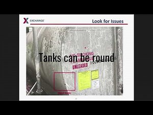 AST Walkthrough Inspections