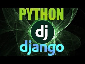 PYTON DJANGO | SAYT YARATAMIZ | DJANGONI O`RGANAMIZ