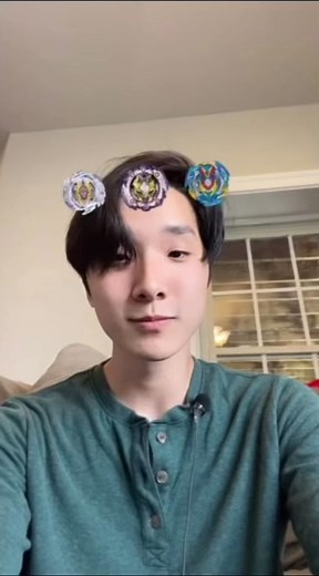 Leftburst vs. Beyblade Filter Showdown