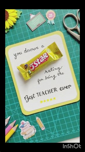 “Sweet Mini Cards ✨ DIY Chocolates & Sweets Edition”