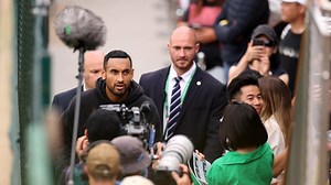 Netflix tennis documentary series Break Point: Release date, trailer, featured players and Drive to Survive similarities Canada