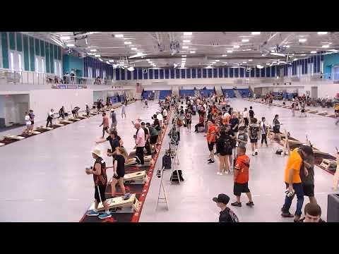 Open Singles | Open #2 Winterhaven, FL ‘25 - ‘26